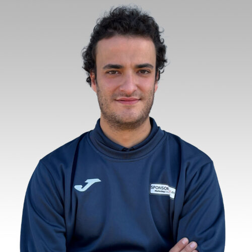 Antonio Jesús SPONSOR4u